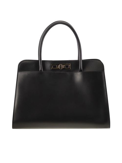 Shopping in pelle FABIANA FILIPPI | BGD215A851L803825